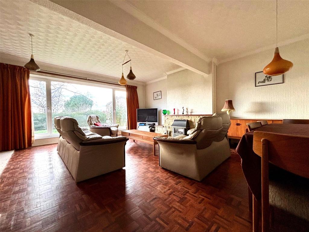 Living Dining Room