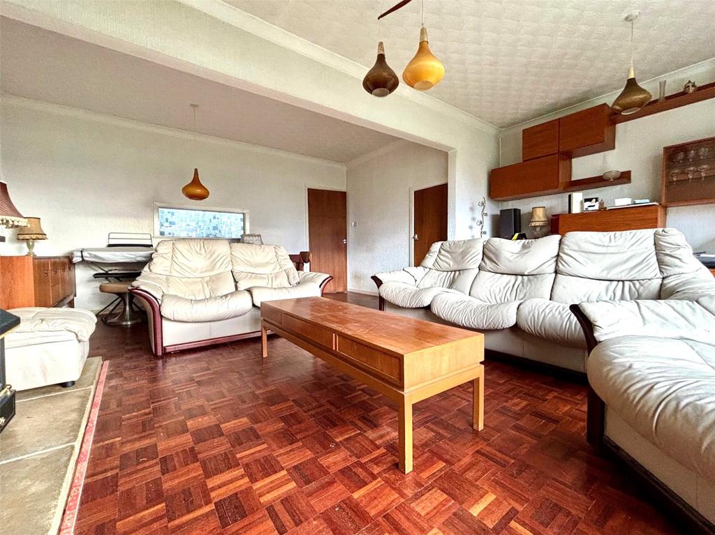Living Dining Room