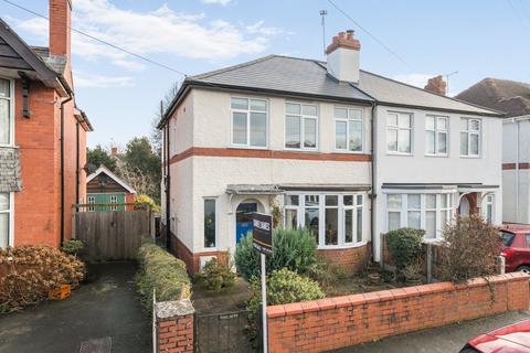 undefined, Weston Avenue, Oswestry SY11