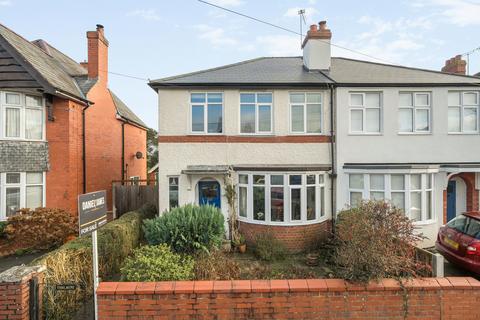 undefined, Weston Avenue, Oswestry SY11