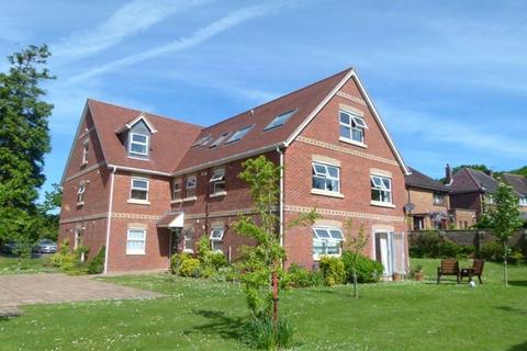 2 bedroom apartment for sale, St. Peters Road, Poole, Dorset, BH14