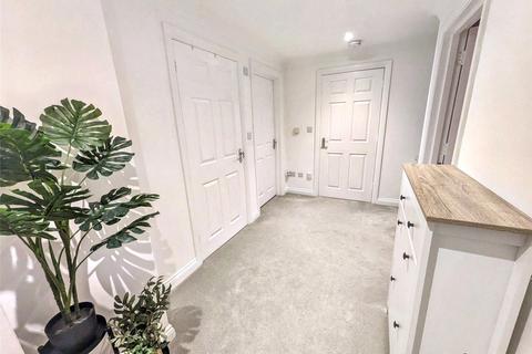 2 bedroom apartment for sale, St. Peters Road, Poole, Dorset, BH14