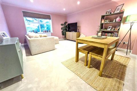 2 bedroom apartment for sale, St. Peters Road, Poole, Dorset, BH14