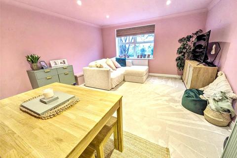 2 bedroom apartment for sale, St. Peters Road, Poole, Dorset, BH14