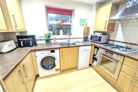2 bedroom apartment for sale, St. Peters Road, Poole, Dorset, BH14
