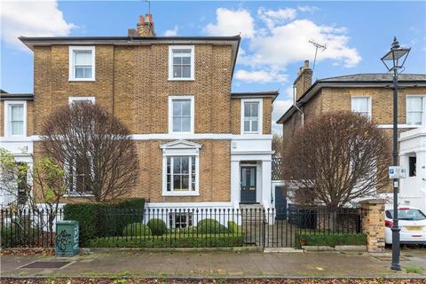 4 bedroom house for sale - Stockwell Park Road, London, SW9