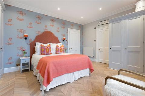 4 bedroom house for sale, Stockwell Park Road, London, SW9