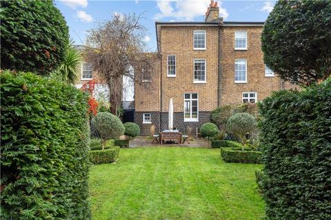 4 bedroom house for sale, Stockwell Park Road, London, SW9
