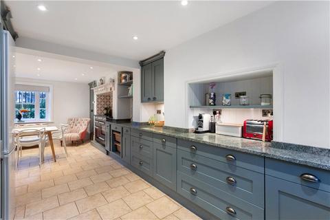4 bedroom house for sale, Stockwell Park Road, London, SW9