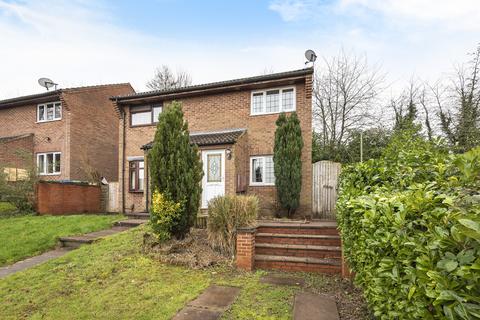 undefined, Hengrove Close, Headington, OX3