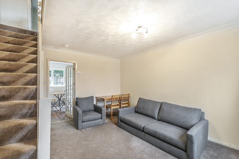 undefined, Hengrove Close, Headington, OX3