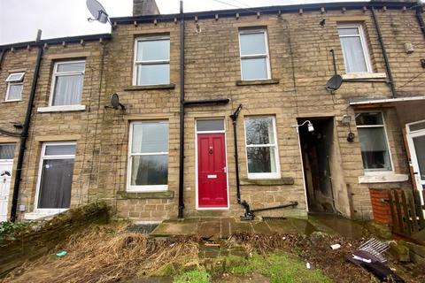 1 bedroom terraced house to rent, Corby Street, Birkby, Huddersfield