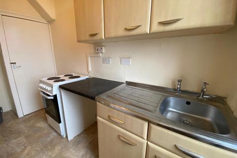 1 bedroom terraced house to rent, Corby Street, Birkby, Huddersfield