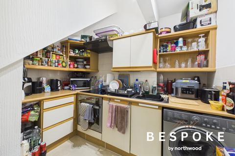 4 bedroom semi-detached house for sale, West Street, Crewe CW1