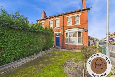 undefined, West Street, Crewe CW1