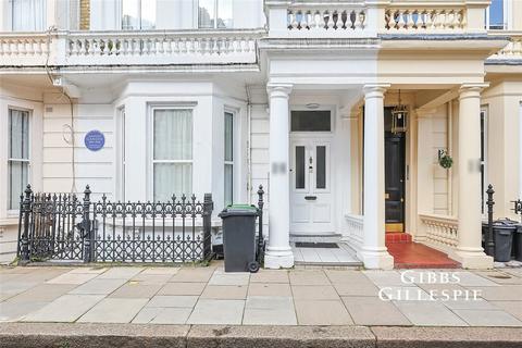 1 bedroom flat to rent, Barons Court Road, London, W14