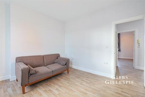 1 bedroom flat to rent, Barons Court Road, London, W14