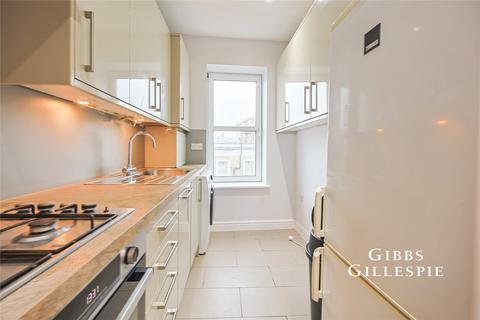 1 bedroom flat to rent, Barons Court Road, London, W14