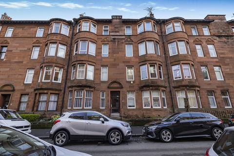 Flat 3/1, 9 Fairlie Park Drive, Partick, Glasgow, G11 7SS