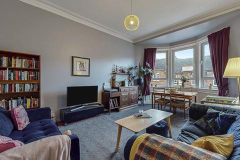 2 bedroom flat for sale, Flat 3/1, 9 Fairlie Park Drive, Partick, Glasgow, G11 7SS
