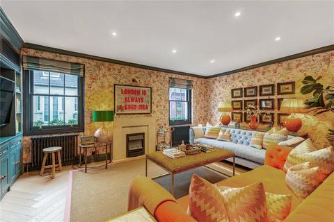 3 bedroom mews for sale, Pavilion Road, London, SW1X