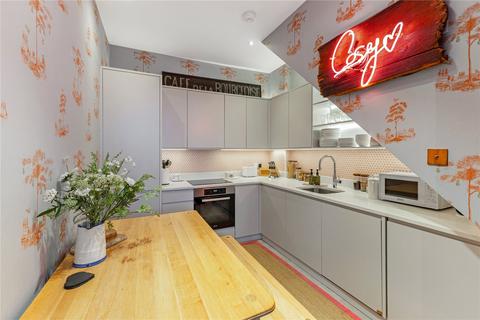 3 bedroom mews for sale, Pavilion Road, London, SW1X