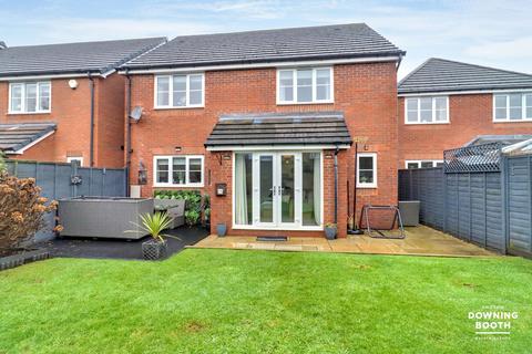 undefined, Redmires Close, Walsall WS4