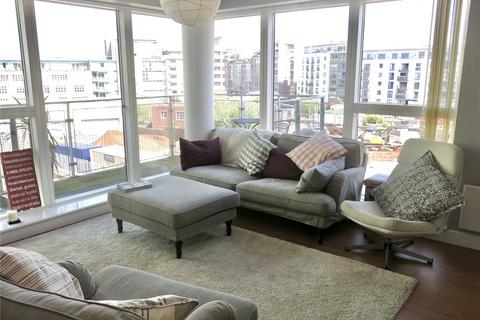 2 bedroom apartment for sale, Sherborne Street, Birmingham, B16
