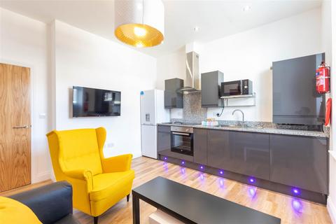 3 bedroom apartment to rent, £150pppw - Ridley Place, Newcastle Upon Tyne