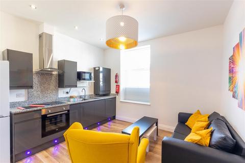 3 bedroom apartment to rent, £150pppw - Ridley Place, Newcastle Upon Tyne