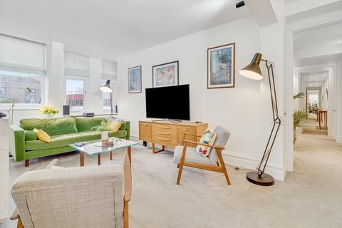 undefined, Iverna Court, London W8