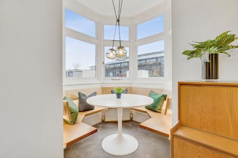 undefined, Iverna Court, London W8