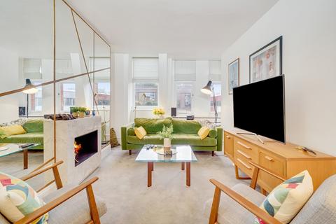 undefined, Iverna Court, London W8