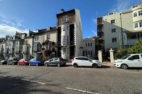 undefined, Upper Rock Gardens, Brighton
