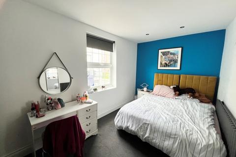 3 bedroom terraced house to rent, Bedford Street, Brighton, BN2 1AN