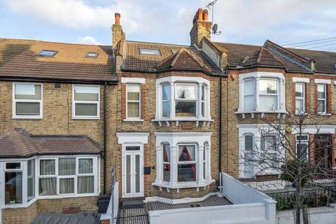 5 bedroom terraced house for sale - Swallowfield Road, London