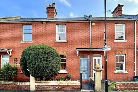 2 bedroom terraced house for sale - Archway Street, Bath