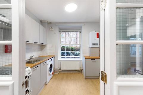 2 bedroom apartment to rent, Ferdinand Street, London, NW1