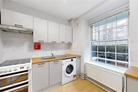 2 bedroom apartment to rent, Ferdinand Street, London, NW1