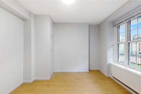 2 bedroom apartment to rent, Ferdinand Street, London, NW1