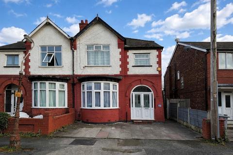 Barlow Road, Stretford, M32