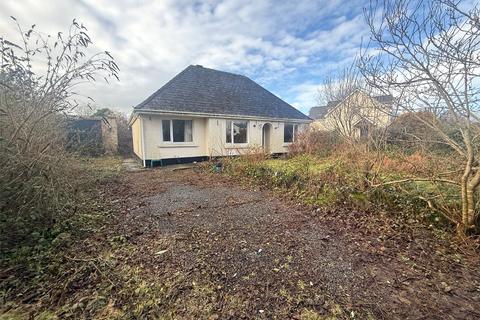3 bedroom bungalow for sale, East Williamston, Tenby, Pembrokeshire, SA70