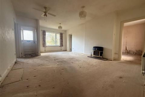 3 bedroom bungalow for sale, East Williamston, Tenby, Pembrokeshire, SA70