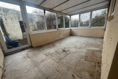 3 bedroom bungalow for sale, East Williamston, Tenby, Pembrokeshire, SA70