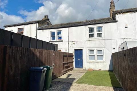 1 bedroom terraced house to rent, Netherfield Place, Cleckheaton BD19