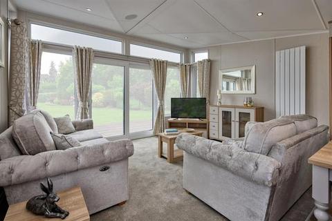 Willerby Vogue Lodge Classique  2026 Tattershall Lakes Country Park, Tattershall LN4