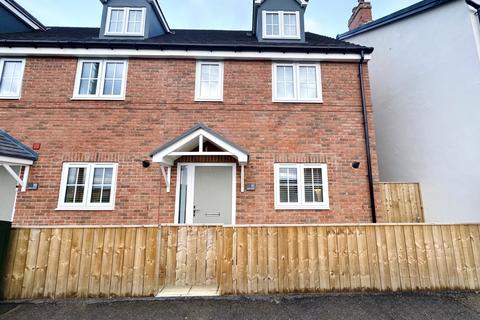3 bedroom end of terrace house for sale - Front Street, Station Town, Wingate, County Durham, TS28