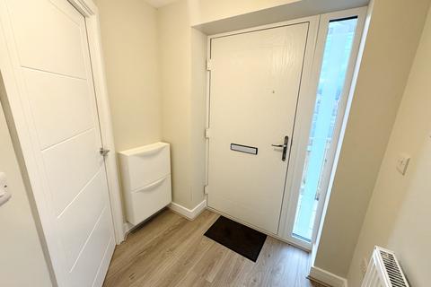 3 bedroom end of terrace house for sale, Front Street, Station Town, Wingate, County Durham, TS28