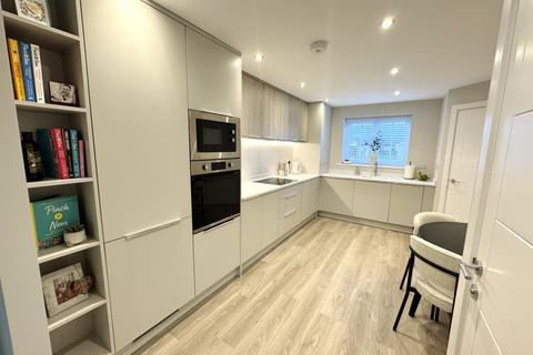 3 bedroom end of terrace house for sale, Front Street, Station Town, Wingate, County Durham, TS28