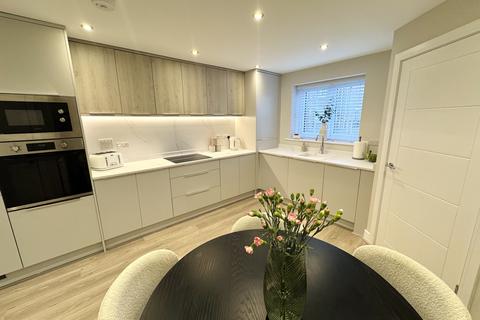 3 bedroom end of terrace house for sale, Front Street, Station Town, Wingate, County Durham, TS28